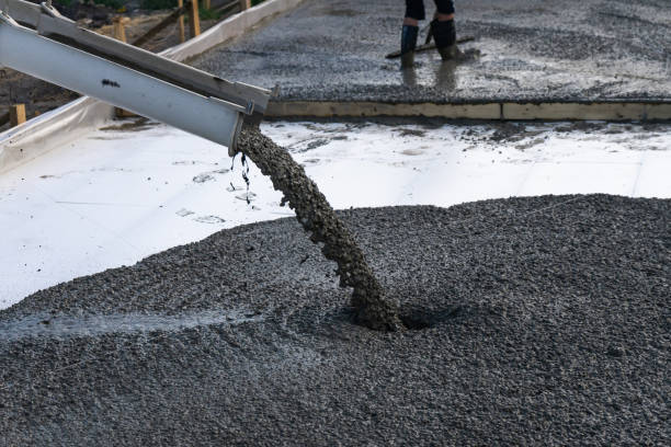 Best Concrete Demolition Services in Louisville, CO