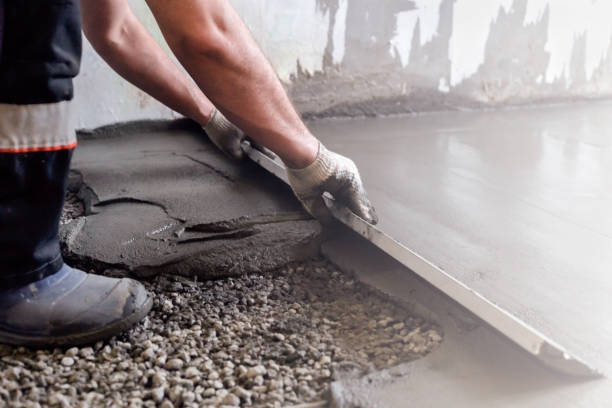 Best Concrete Foundation Repair in Louisville, CO